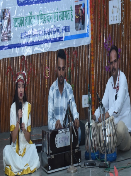 Children's day event